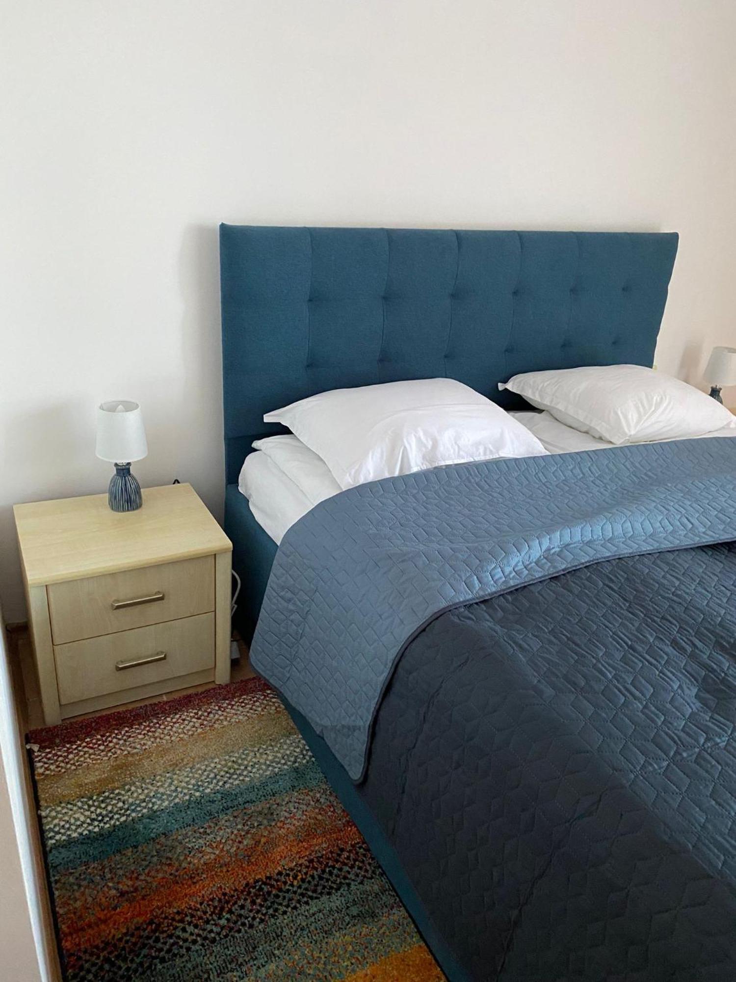 Pomorie Chaika Home Екстериор снимка