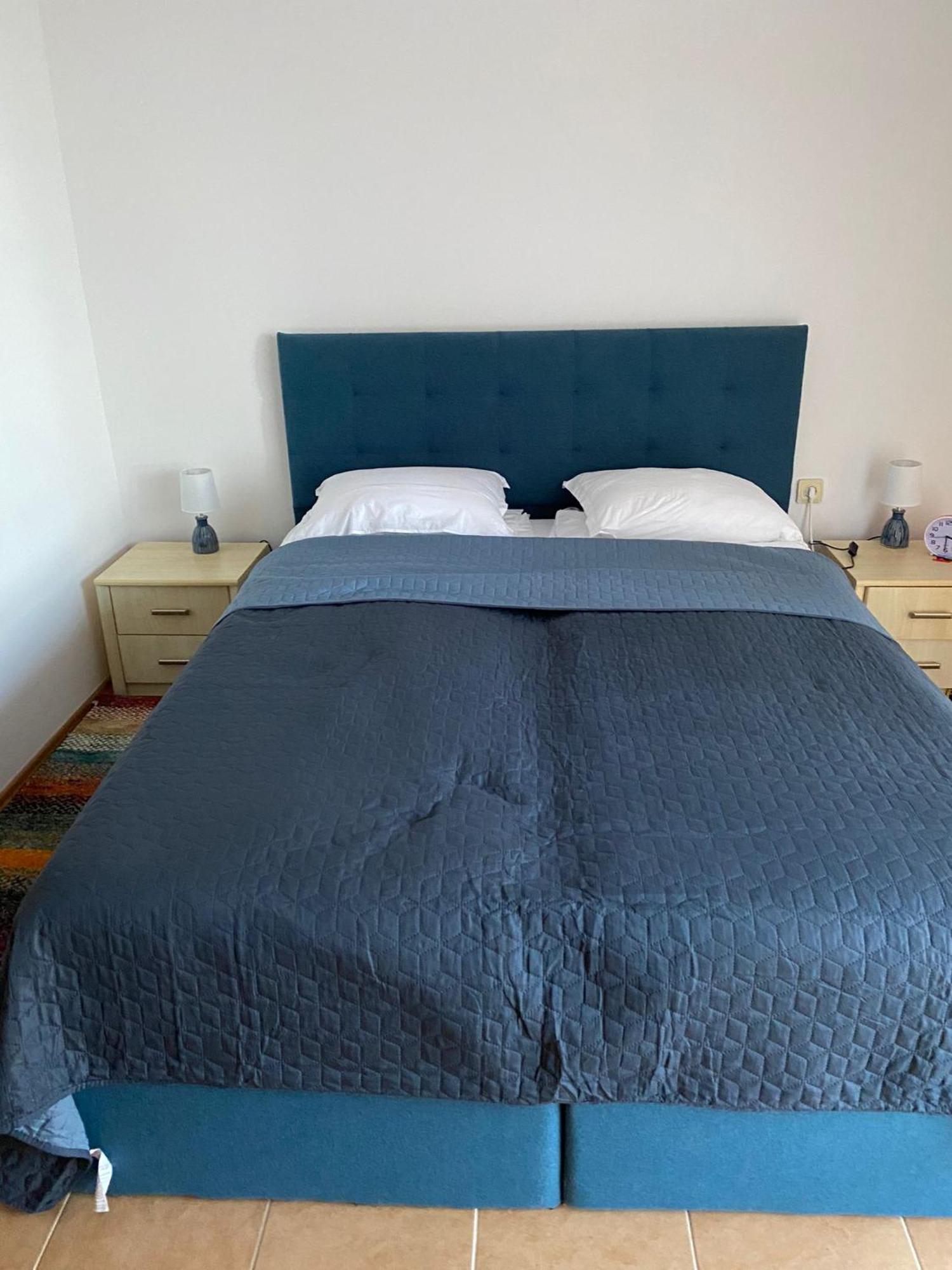 Pomorie Chaika Home Екстериор снимка