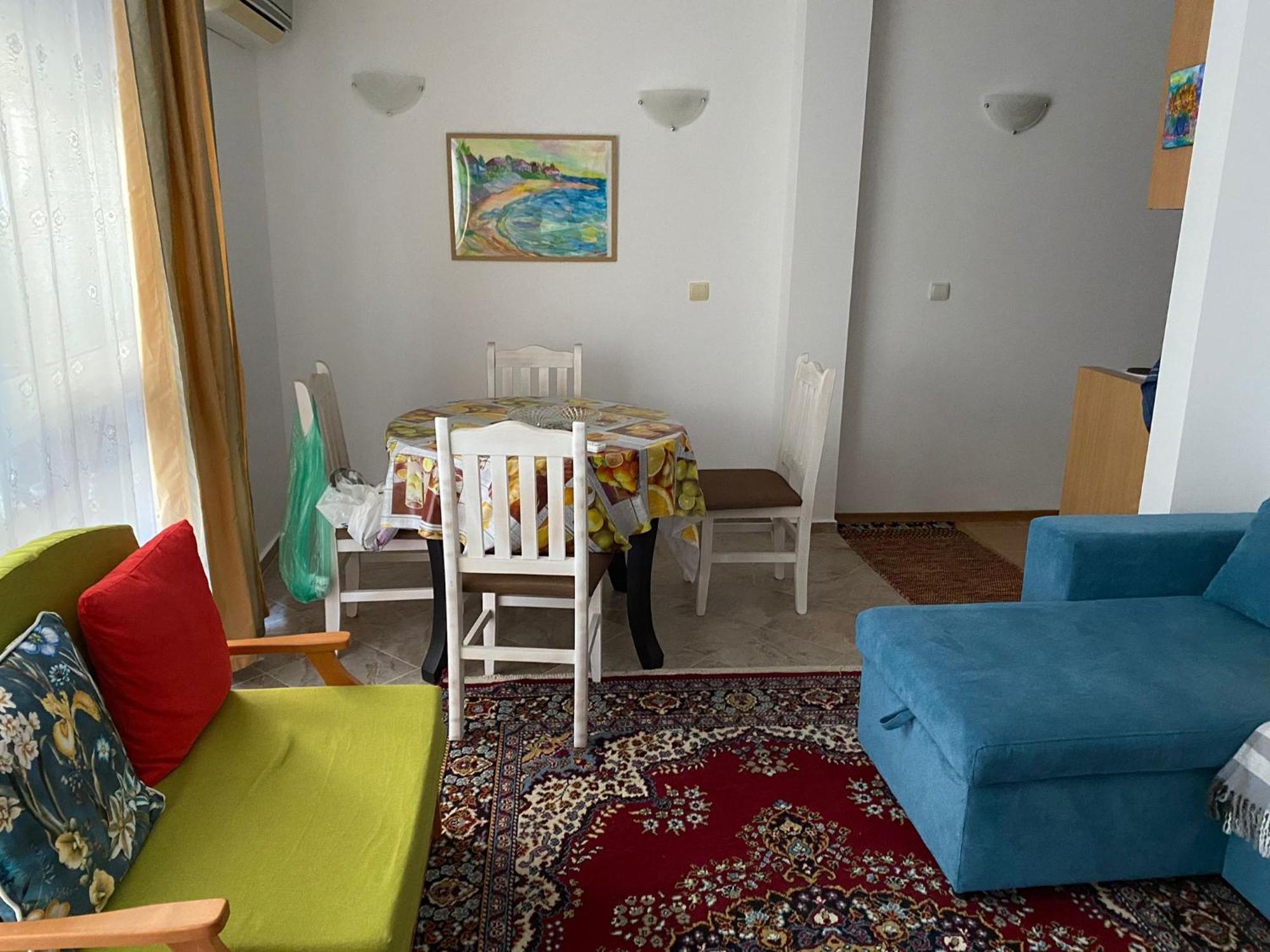 Pomorie Chaika Home Екстериор снимка