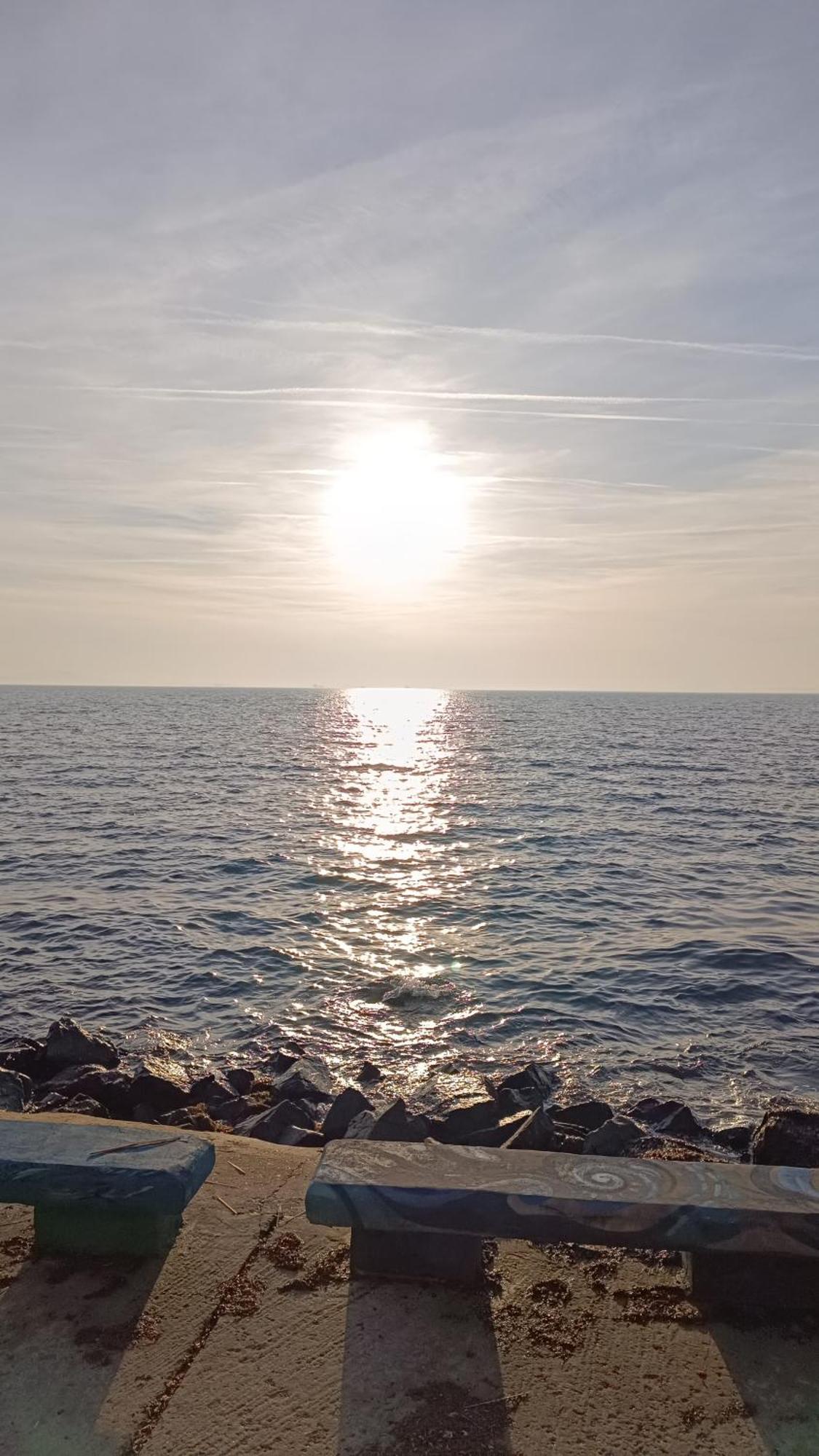 Pomorie Chaika Home Екстериор снимка