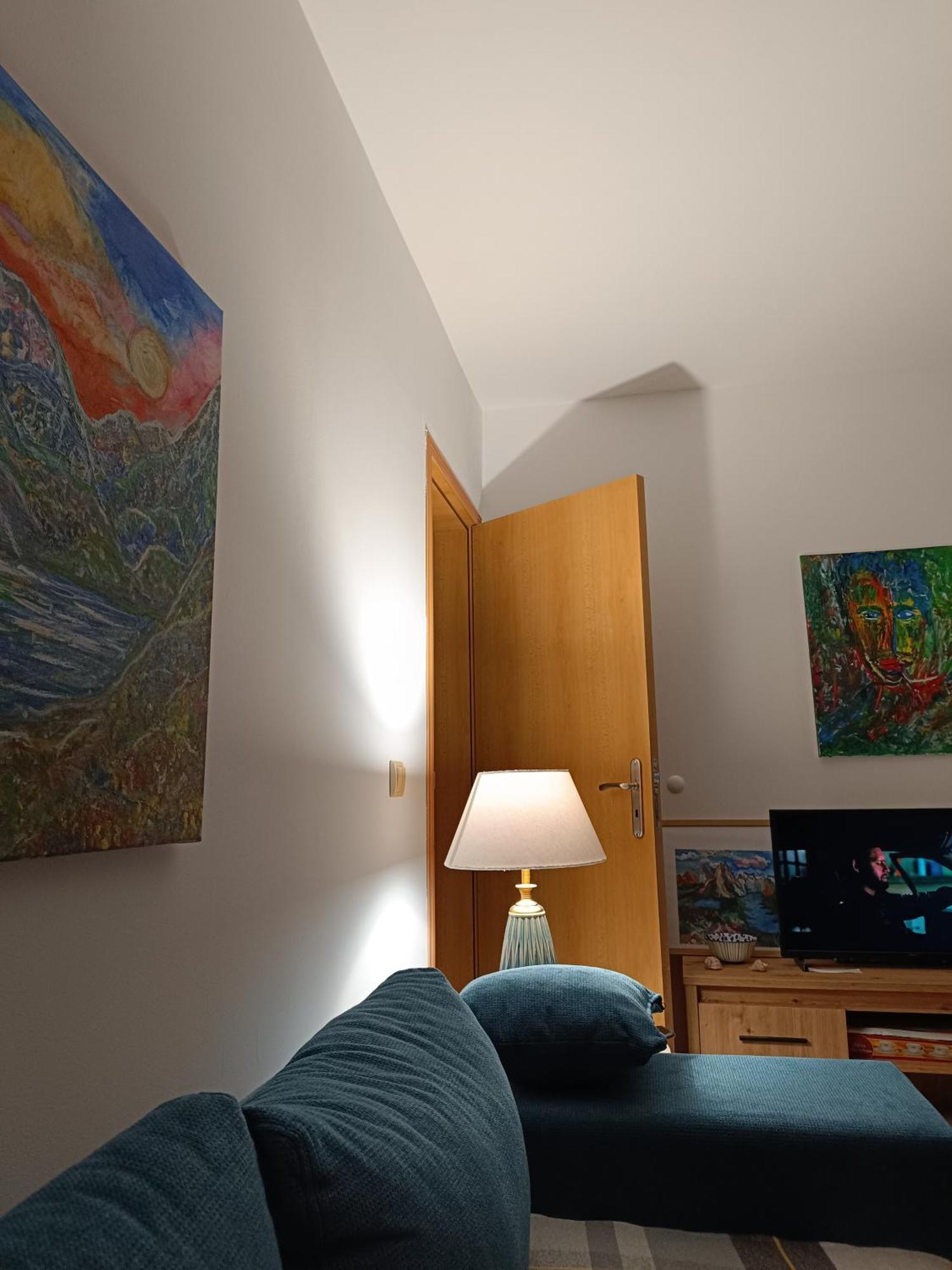 Pomorie Chaika Home Екстериор снимка
