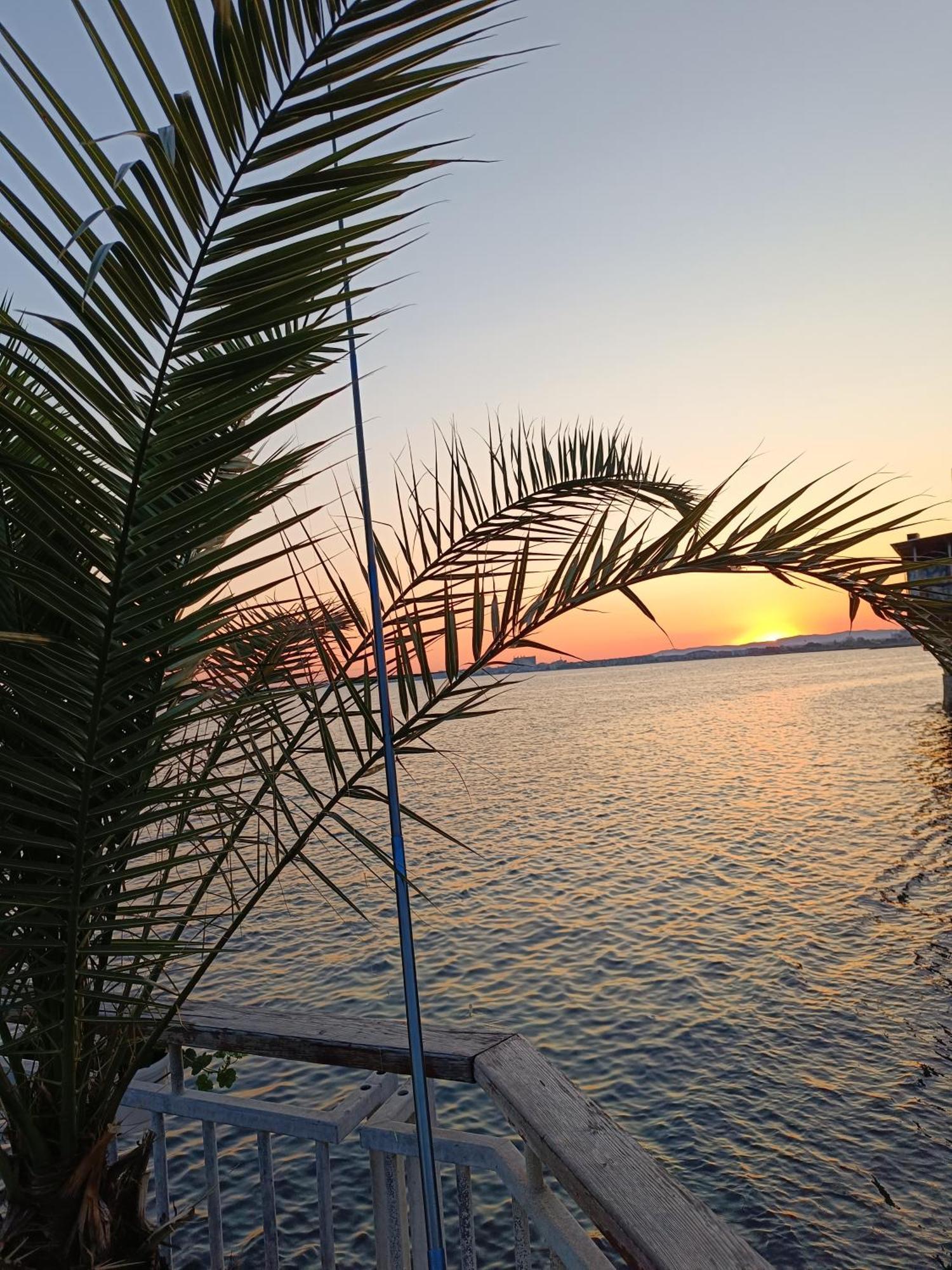 Pomorie Chaika Home Екстериор снимка