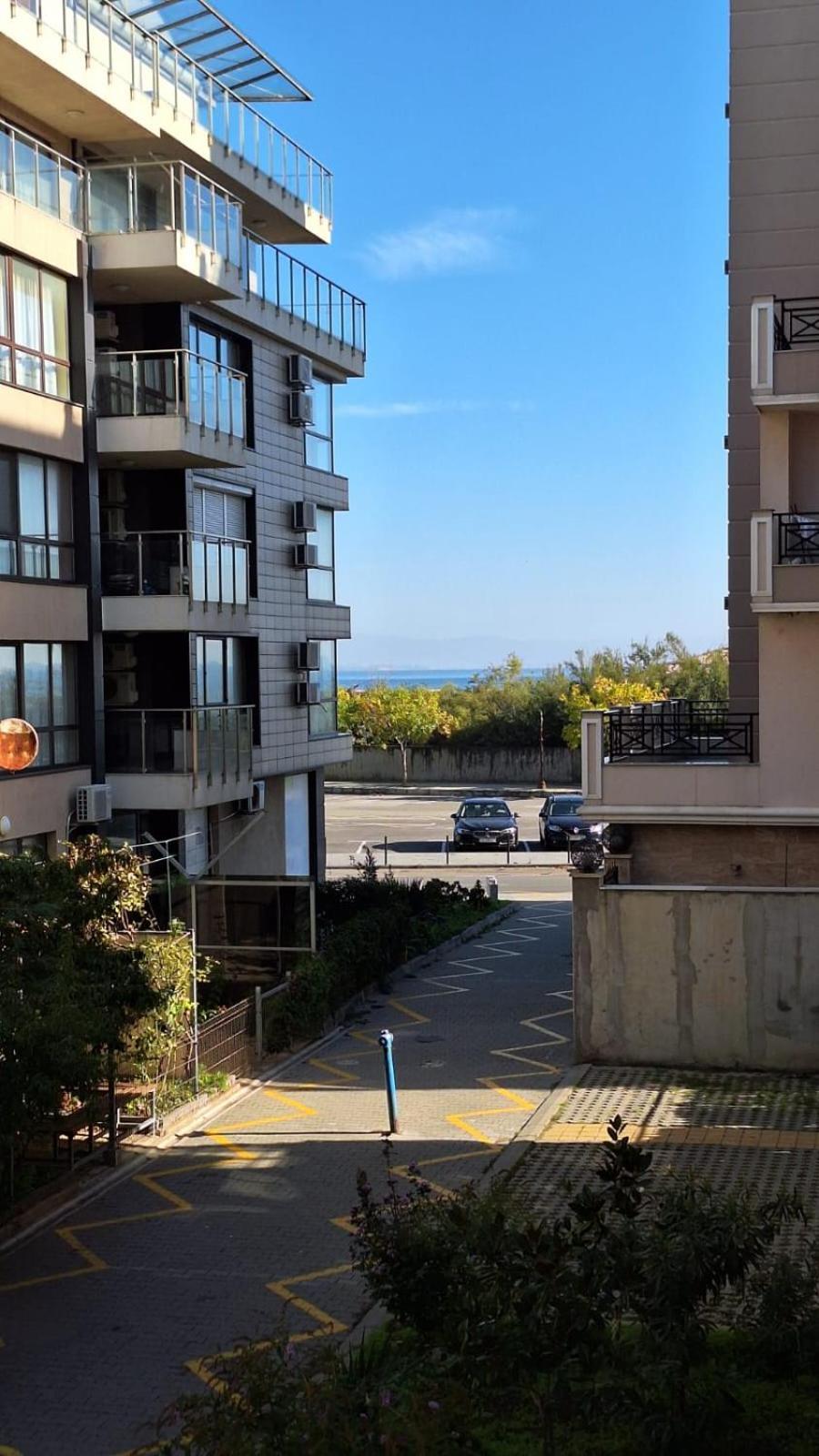 Pomorie Chaika Home Екстериор снимка