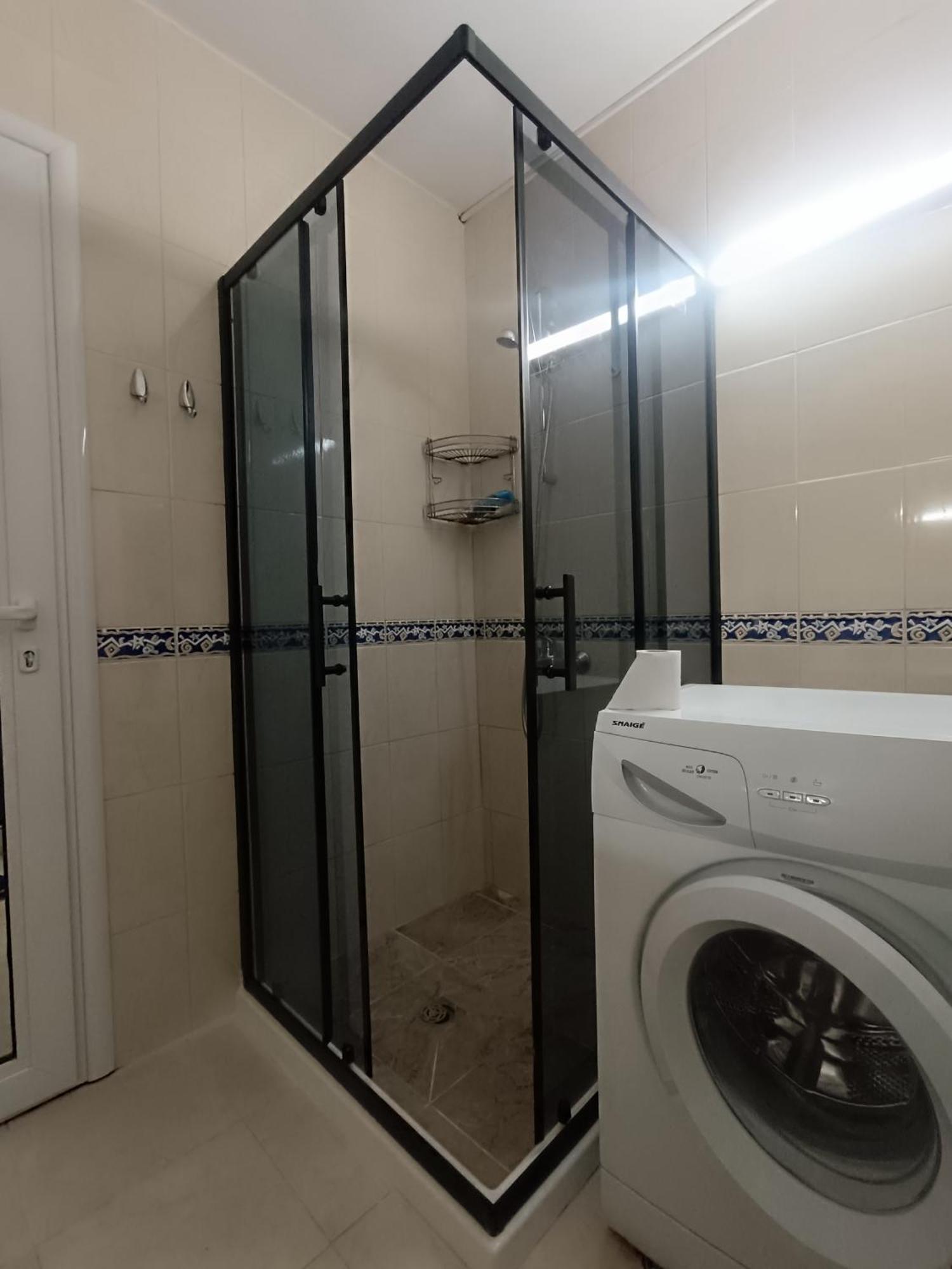 Pomorie Chaika Home Екстериор снимка